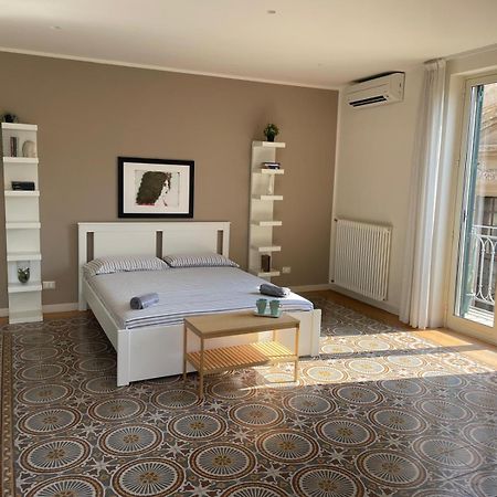 Le Stanze Di Federico E Costanza Luxury Apartments Palermo Zewnętrze zdjęcie