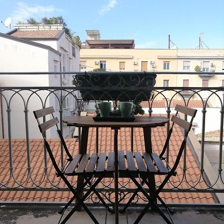 Le Stanze Di Federico E Costanza Luxury Apartments Palermo Zewnętrze zdjęcie