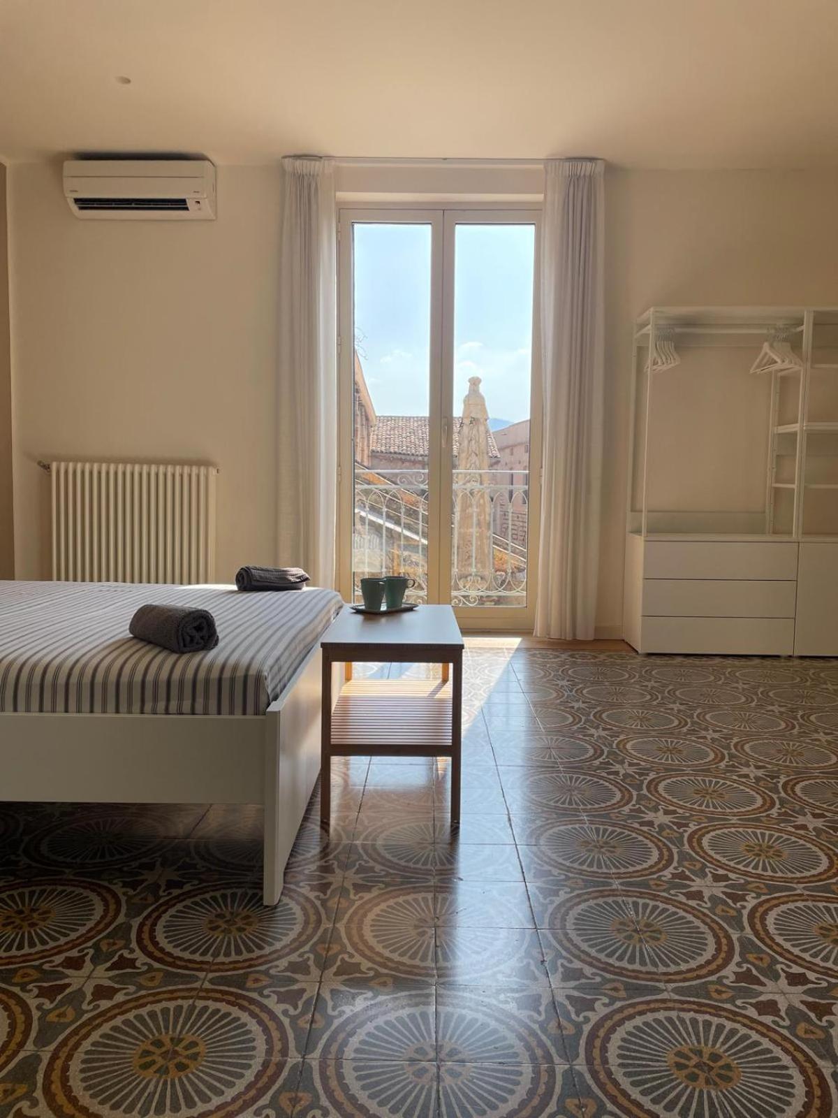 Le Stanze Di Federico E Costanza Luxury Apartments Palermo Zewnętrze zdjęcie