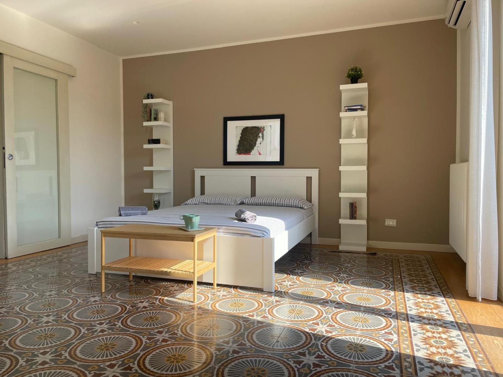 Le Stanze Di Federico E Costanza Luxury Apartments Palermo Zewnętrze zdjęcie