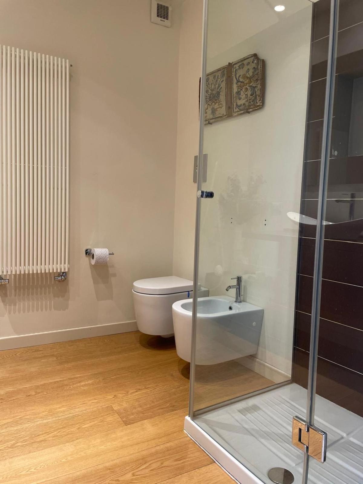 Le Stanze Di Federico E Costanza Luxury Apartments Palermo Zewnętrze zdjęcie