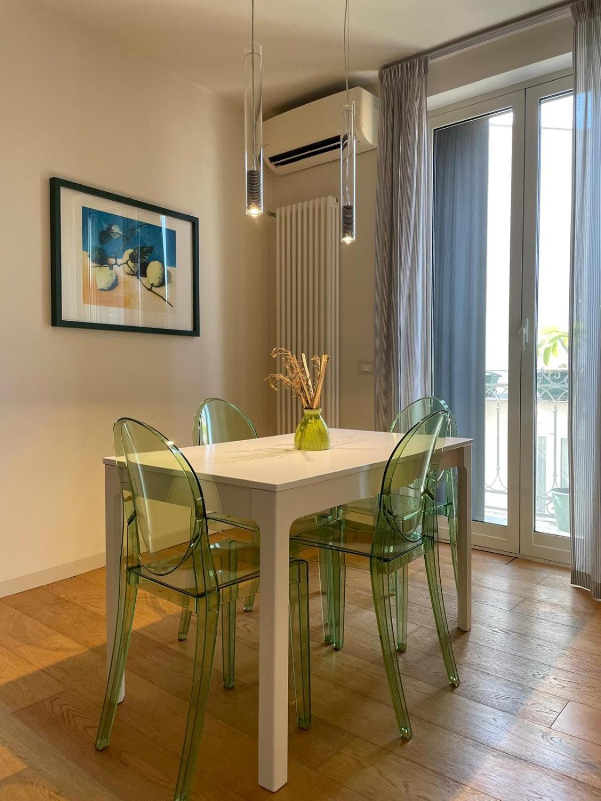 Le Stanze Di Federico E Costanza Luxury Apartments Palermo Zewnętrze zdjęcie