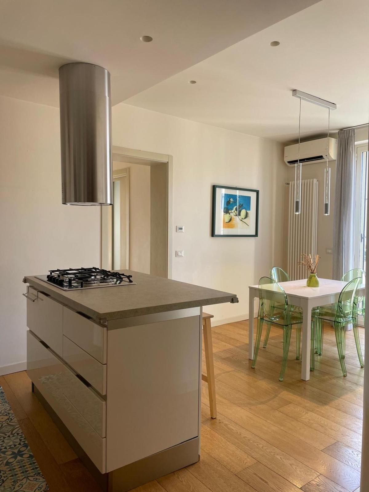 Le Stanze Di Federico E Costanza Luxury Apartments Palermo Zewnętrze zdjęcie