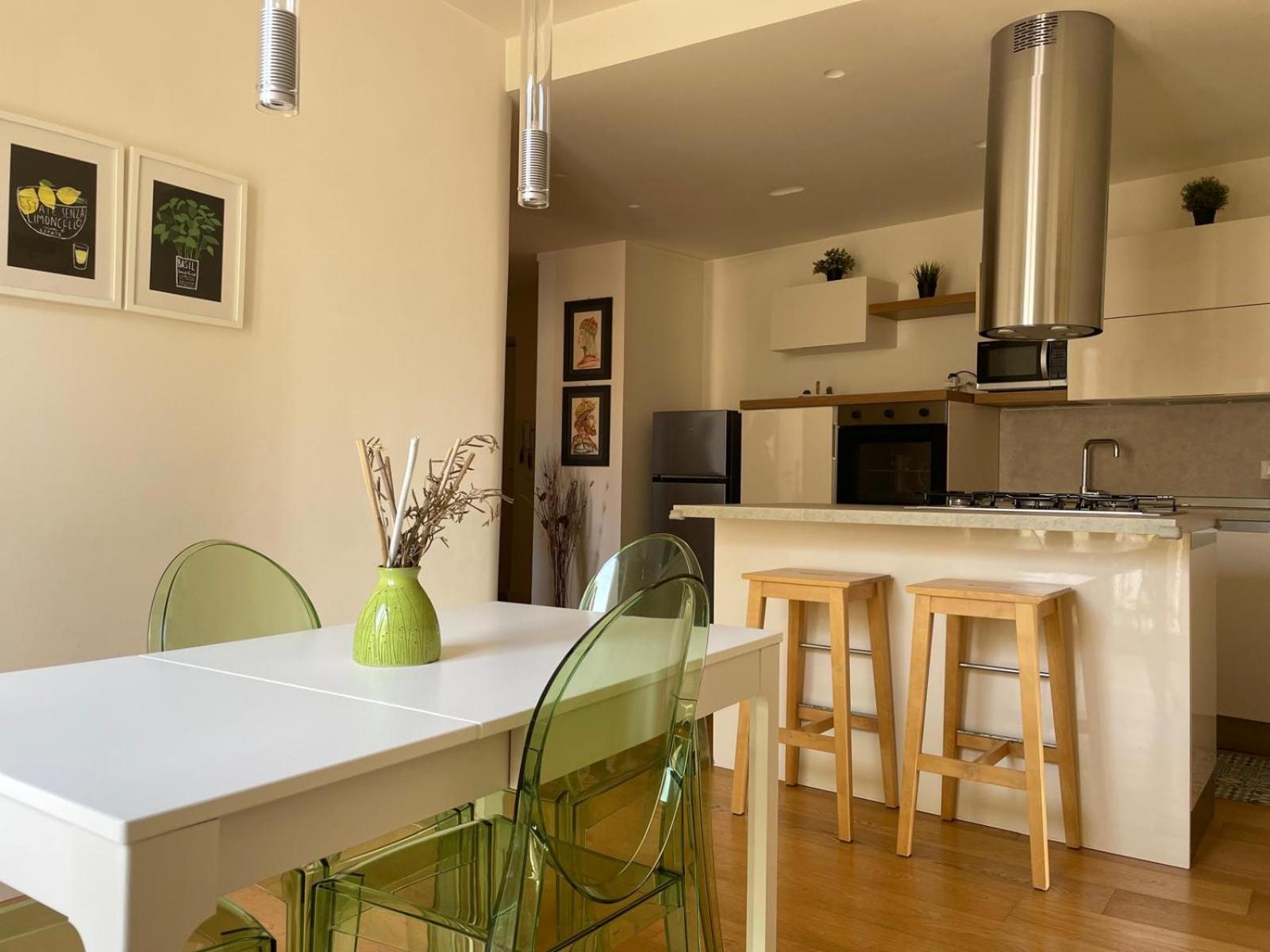 Le Stanze Di Federico E Costanza Luxury Apartments Palermo Zewnętrze zdjęcie