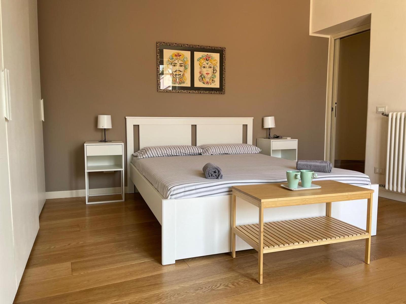 Le Stanze Di Federico E Costanza Luxury Apartments Palermo Zewnętrze zdjęcie