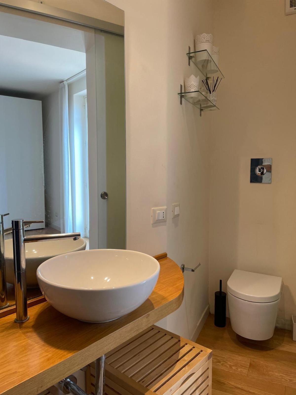 Le Stanze Di Federico E Costanza Luxury Apartments Palermo Zewnętrze zdjęcie