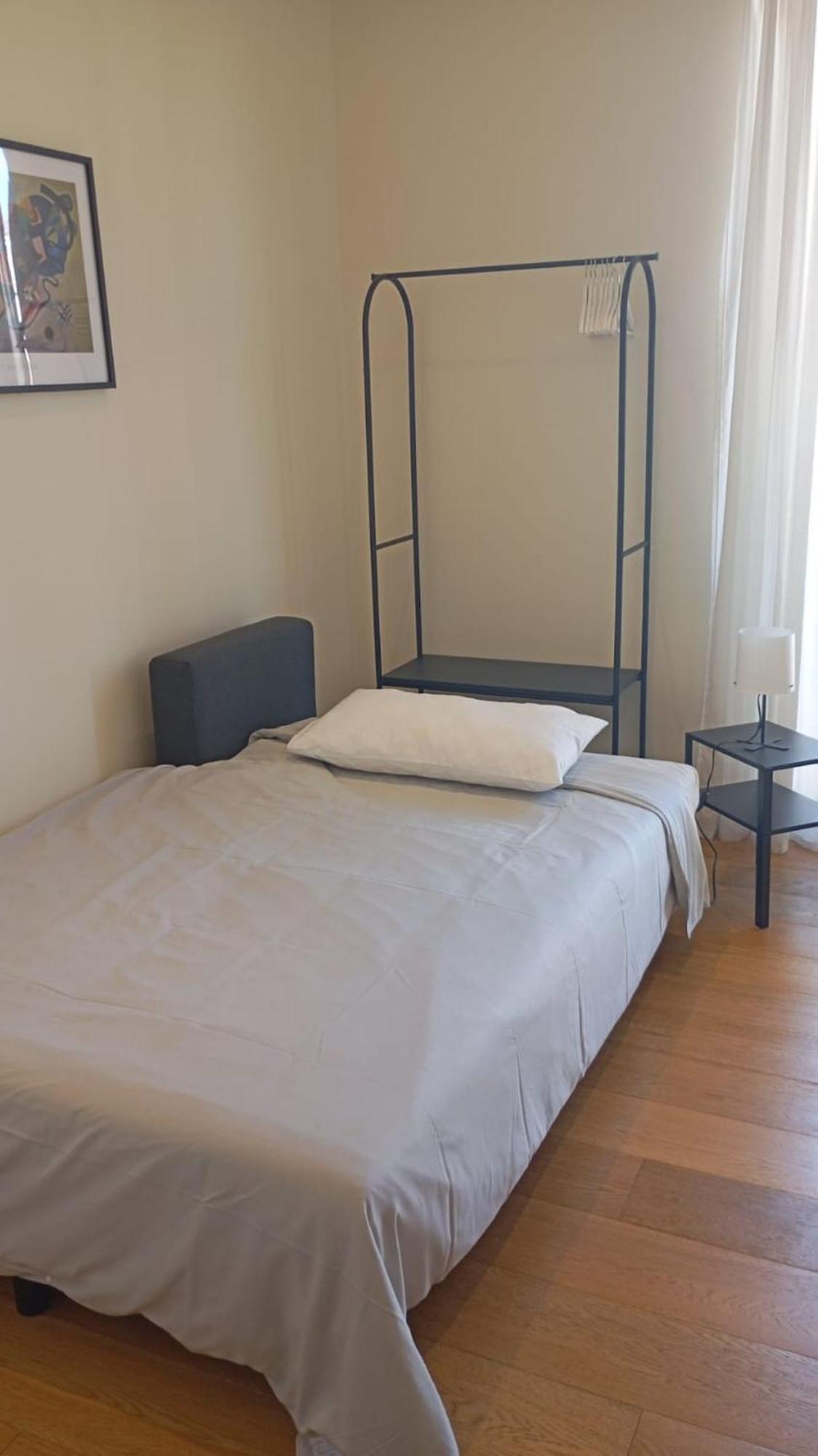 Le Stanze Di Federico E Costanza Luxury Apartments Palermo Zewnętrze zdjęcie