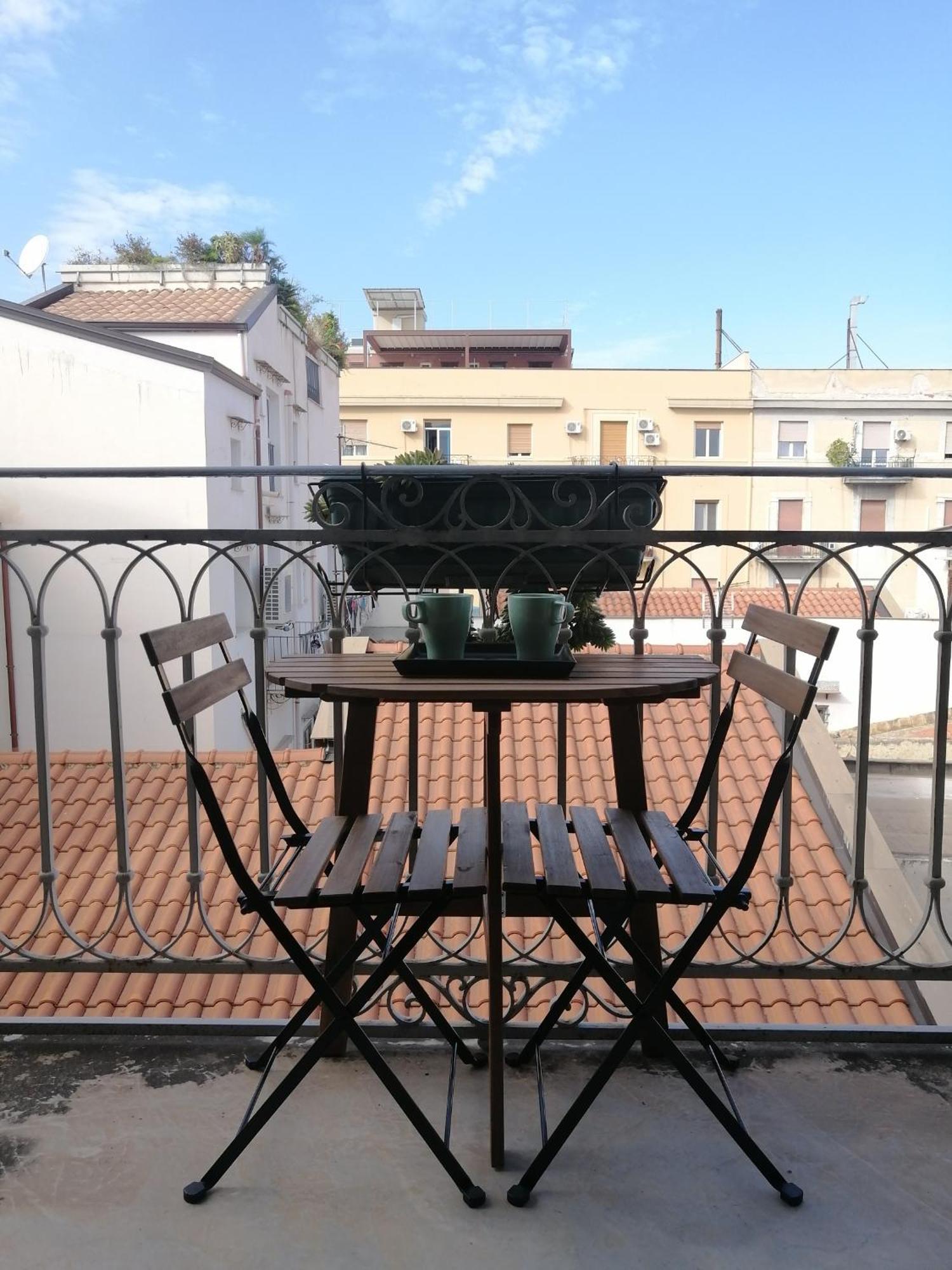 Le Stanze Di Federico E Costanza Luxury Apartments Palermo Zewnętrze zdjęcie
