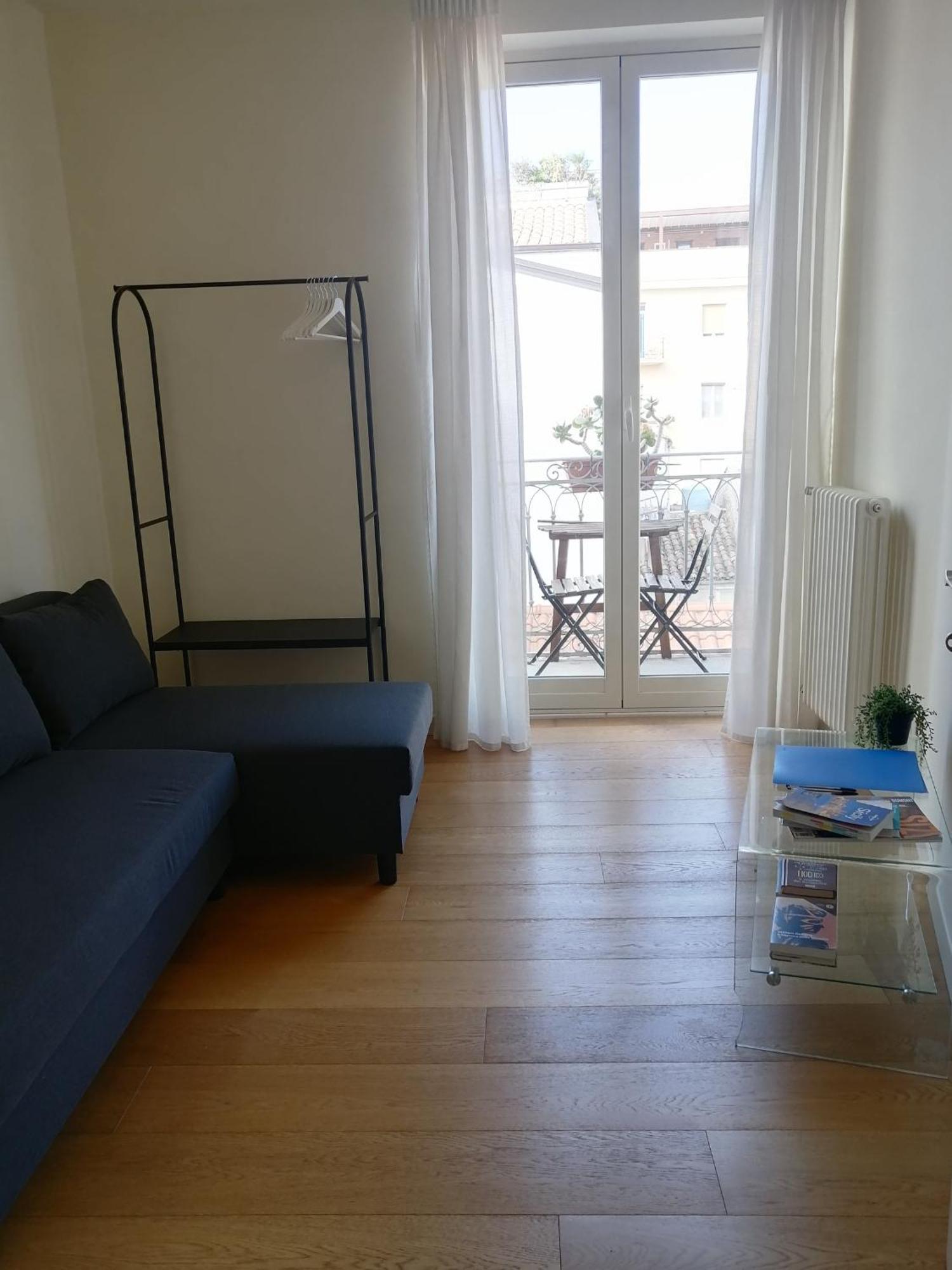 Le Stanze Di Federico E Costanza Luxury Apartments Palermo Zewnętrze zdjęcie
