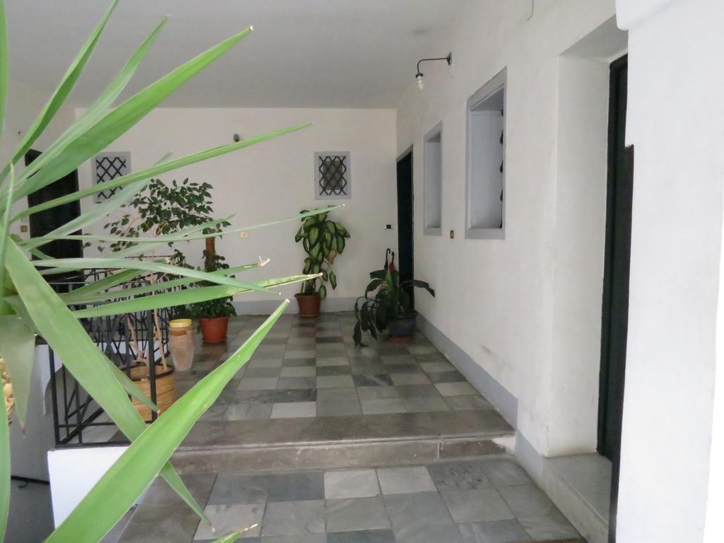 Le Stanze Di Federico E Costanza Luxury Apartments Palermo Zewnętrze zdjęcie