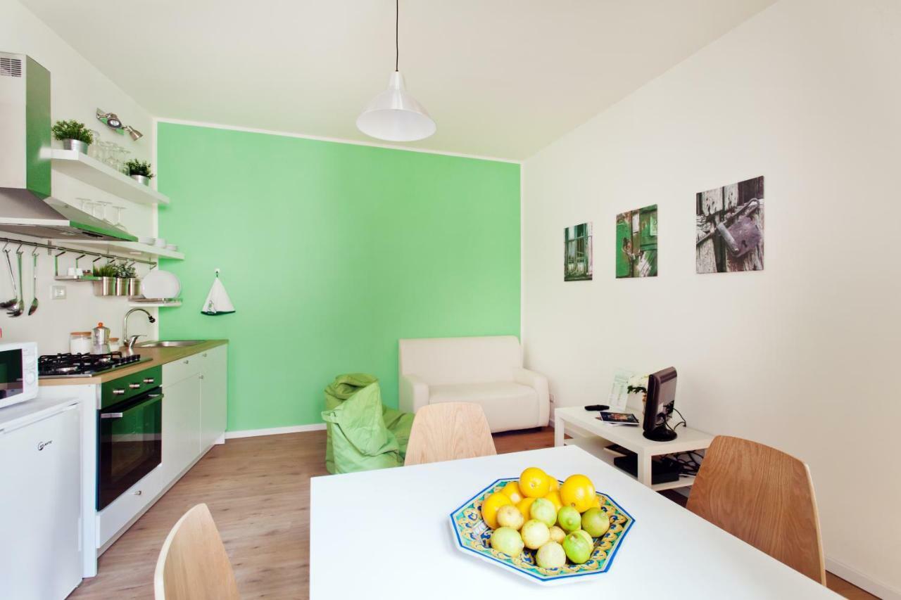 Le Stanze Di Federico E Costanza Luxury Apartments Palermo Zewnętrze zdjęcie